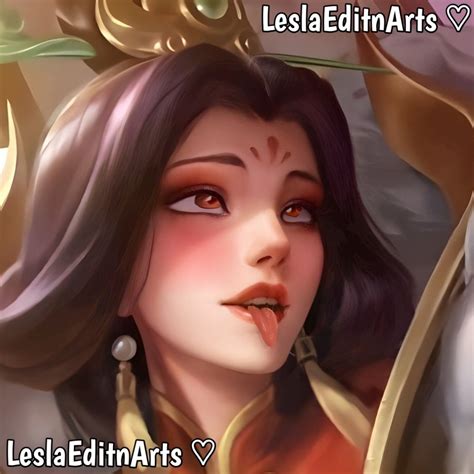 Mobile Legends Porn Videos .